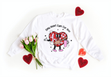 Only Heart Eyes For You Stanley Cup Shirt and boujee bag, Sweatshirt or Hoodie