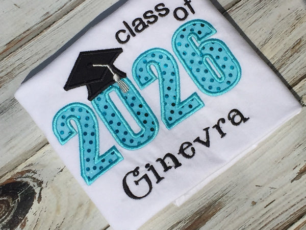 Class of 2026 Shirt