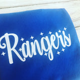 Rangers School Spirit shirt