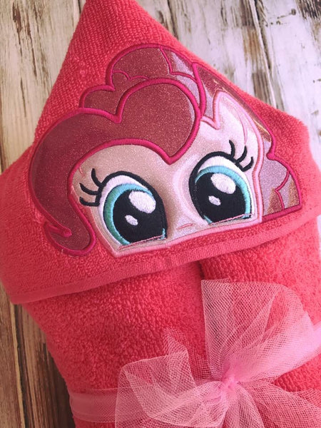 Pinkie discount pie hoodie