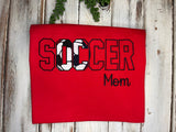 Soccer Mom Shirt