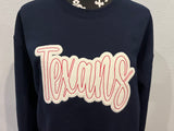 Texans Sweatshirt