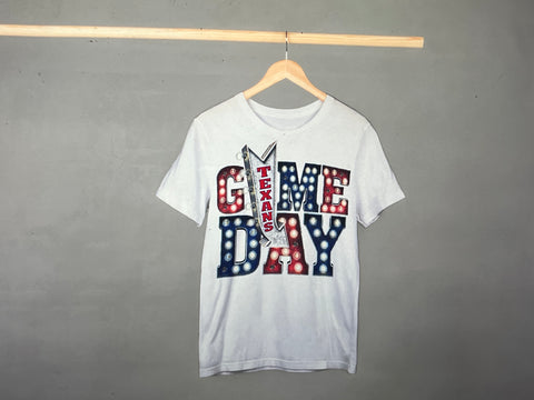 Texans Game Day Shirt