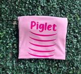 Piglet Shirt