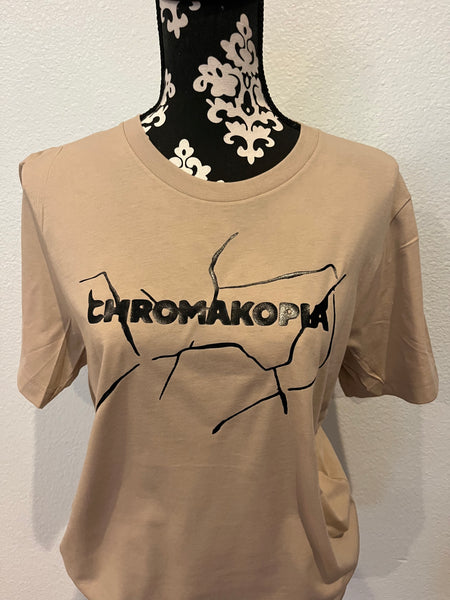 Chromakopia TShirt