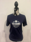 Texans Soccer Shirt or Hoodie