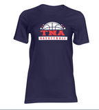 TNA Basketball Shirt or Hoodie