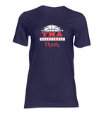 TNA Basketball Shirt or Hoodie