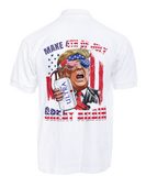 Make 4th of July Great Again Shirt