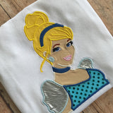 Princess Cinderella Shirt