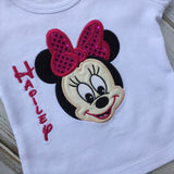 Minnie Mouse Shirt