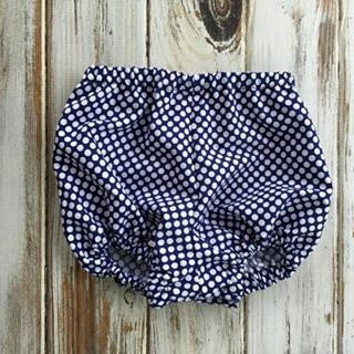 Bloomers diaper cover