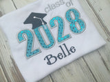 Class of 2028 Shirt