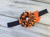 Halloween Headband