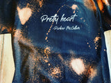 Pretty Heart Parker McCullum shirt