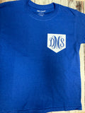 Monogrammed T-Shirt