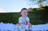 Winnie the Pooh 1st Birthday Shirt