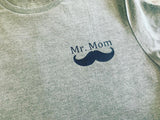 Mr. Mom Shirt