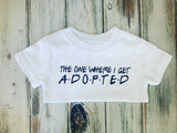 Adoption Shirt