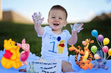 Winnie the Pooh 1st Birthday Shirt