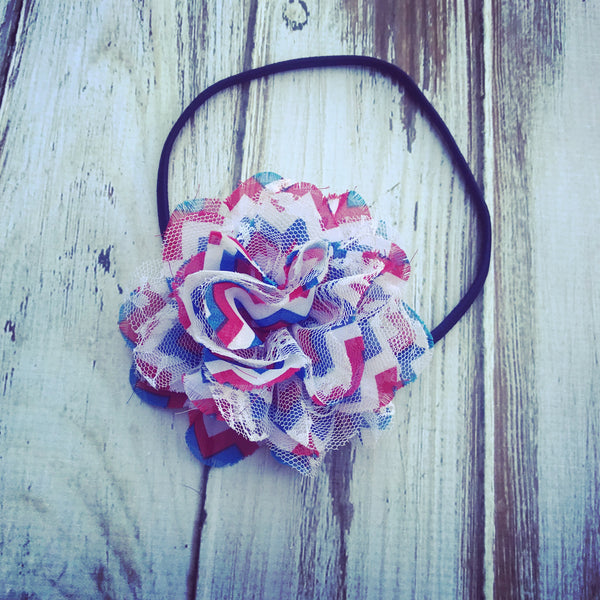 Patriotic Headband