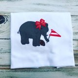 Alabama football Elephant Shirt