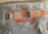 Dadalorian Shirt