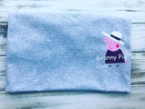 Peppa Pig family shirts