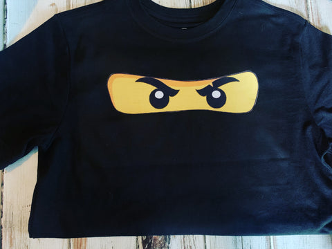 Ninjago Shirt