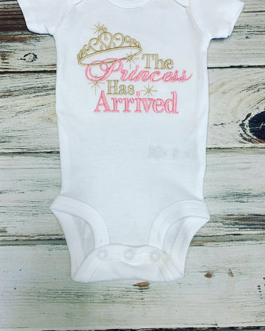 Has arrived outlet newborn outfit