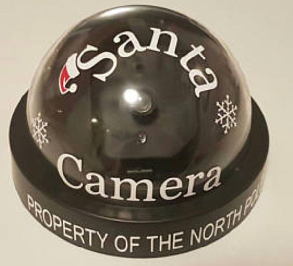 Santa Camera