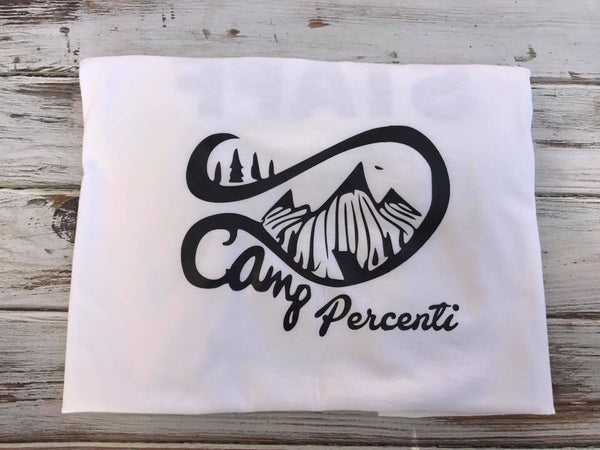 Camp shirt, staff shirt