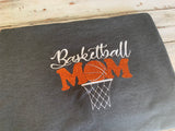 Basketball Mom shirt